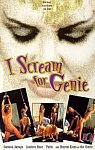 I Scream For Genie featuring pornstar Sharon Kane