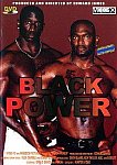 Black Power featuring pornstar Bobby Blake