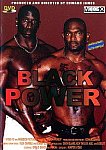 Black Power featuring pornstar Flex Gamble