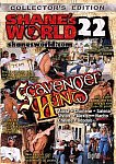 Shane's World 22: Scavenger Hunt featuring pornstar Nacho Vidal