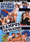 Shane's World 32: Campus Invasion featuring pornstar Calli Cox