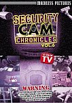 Security Cam Chronicles 6 from studio Madness Pictures
