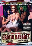 Erotic Cabaret featuring pornstar Alec Knight