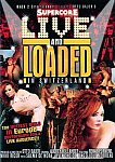 Live And Loaded In Switzerland featuring pornstar Audrey Hollander