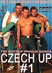Czech Up featuring pornstar Hynek Lukas