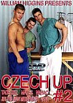 Czech Up 2 featuring pornstar Pavel Holub