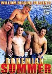 Bohemian Summer featuring pornstar Michal Piloun