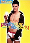 Penthouse Sex Party directed by Simon Booth