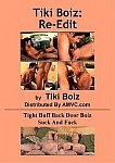 Tiki Boiz featuring pornstar Charles Rod