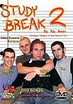Study Break 2 featuring pornstar Aiden Crpss