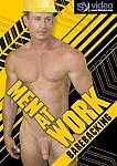 Men At Work Barebacking featuring pornstar Patrick Ives