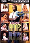 Amateur Blondes On Blacks featuring pornstar Alana Evans