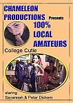 College Cutie directed by Dick Golden