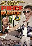 Piece Of Action featuring pornstar Michael Anthony