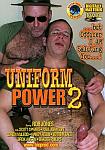 Uniform Power 2 featuring pornstar Brok Austin