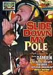 Slide Down My Pole featuring pornstar Damien (C1R)