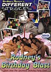 Different Strokes 6: Rodney's Birthday Blast featuring pornstar Red*