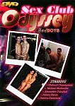 Sex Club Odyssey featuring pornstar Alexandre Caballud