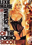 Invasion Of The Porno Shooters featuring pornstar Sativa Rose
