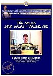 Stud Solos featuring pornstar Chris Steele (Sebastian Sloane)