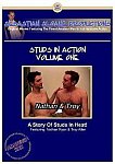 Action Scene: Nathan Ryan And Troy Allen featuring pornstar Troy Allen