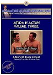 Action Scene 3: Troy Allen And Nathan Ryan featuring pornstar Troy Allen