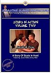 Action Scene 2: Jacob Ridely And Troy Allen directed by Sebastian Sloane
