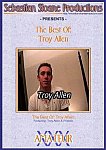 Model Pack: Troy Allen featuring pornstar Jacob Ridely