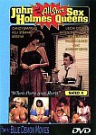 John Holmes And The All Star Sex Queens featuring pornstar Johnnie Keyes