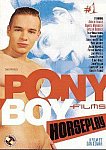 Pony Boy: Horseplay featuring pornstar Aaron Hawke
