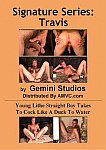 Signature Series: Travis featuring pornstar Mark Gemini