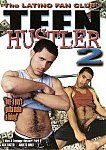 Teen Hustler 2 featuring pornstar Dillinger