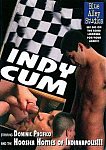 Indy Cum featuring pornstar Dominic Pacifico