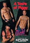 A Taste Of Piggy featuring pornstar Brian Mark