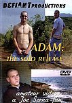 Adam: The Solo Release from studio Defiant Productions