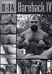 Bareback 4: Huge Poles, Hungry Holes featuring pornstar Mark Magnos