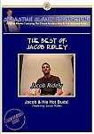 Model Pack: Jacob Ridely featuring pornstar Nathan Ryan