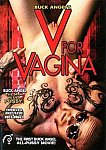 Buck Angel's V For Vagina featuring pornstar Buck Angel