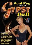 Gypsy Ball featuring pornstar Bob Bernharding
