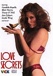 Love Secrets featuring pornstar Blair Harris