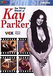 The Very Best Of Kay Parker featuring pornstar Kay Parker