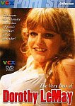 The Very Best Of Dorothy LeMay featuring pornstar Jamie Gillis