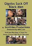 Gigolos Suck Off Black Men from studio Iron Video