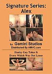 Signature Series: Alex featuring pornstar Mark Gemini