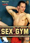 Sex Gym featuring pornstar David Parik