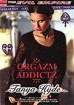 Orgazm Addictz featuring pornstar Claudia Rossi