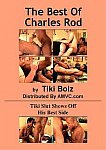 The Best Of Charles Rod from studio Tiki Boiz