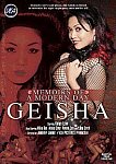 Memoirs Of A Modern Day Geisha featuring pornstar Annie Cruz