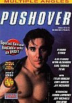 Pushover featuring pornstar Aaron Lawrence