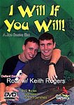 I Will If You Will featuring pornstar Keith Rogers